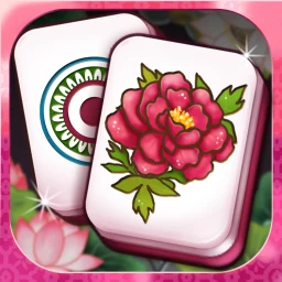 Mahjong Master icon
